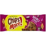 Chips More Douuble Choc 163.2g
