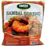 Dessa Sambal Goreng 200g