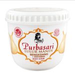 Purbasari Scrub Bath Bengkoang 235g