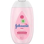 Johnson's Pure And Gentle Daily Care Baby Lotion 300ml