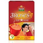 3 Roses Top Star Dust Tea 250g