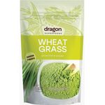 Dragon Superfoods Organic Wheat Grass Powder 150g