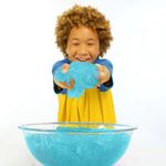 Zimpli Kids Ryans World Geli Baff Aqua
