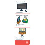 Brain Quest My First Brain Quest Ages 2-3