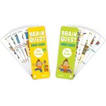 Brain Quest My First Brain Quest Ages 2-3