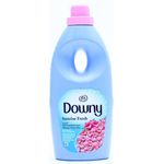 Downy Concentrated Softener Sunrise Fresh 400ml