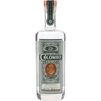 Colombo Gin 700ml (Agent Stock)