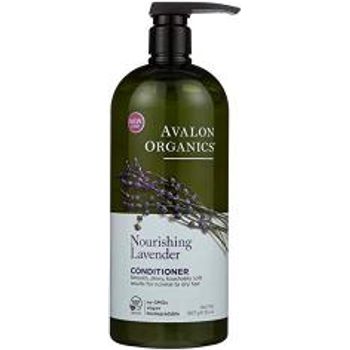 Avalon Organics Scalp Treatment Tea Tree Conditioner 325ml