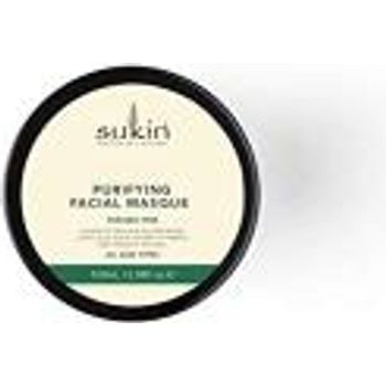 Sukin Purifying Facial Masque 100ml