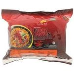 Lucky Me Instant Canton Hot Chili 60g