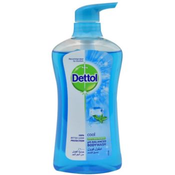 Dettol Shower Gel Cool 500ml