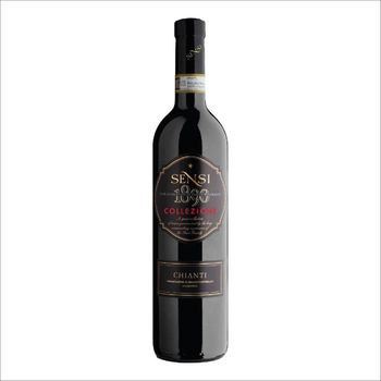 Sensi Collezione Chianti 2019