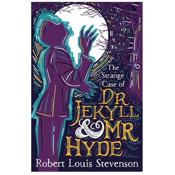 Barrington Stoke The Strange Case Of Dr Jekyll And Mr Hyde