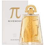 Givenchy Pi EDT Spray for Men 100ml