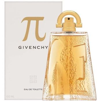 Givenchy Pi EDT Spray for Men 100ml