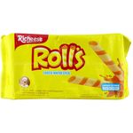 Nabati Richeese Cheese Rolls 8g