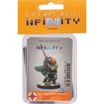 Infinity Ariadna Pavel Aleksei Mcmannus Spetsgruppa C