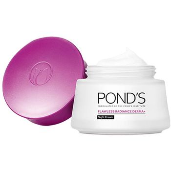 Pond's Flawless Radiance Derma Mattifying Day Cream 50g