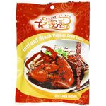 House Of Yi Instant Black Pepper Crab Sauce 120g