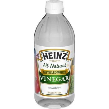 Heinz Distilled White Vinegar 473ml