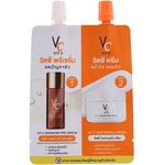 Ratcha Advanced Pre Serum and Cream 8g