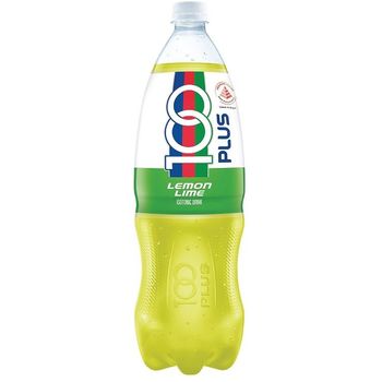100 Plus Lemon Isotonic Drink 1.5l