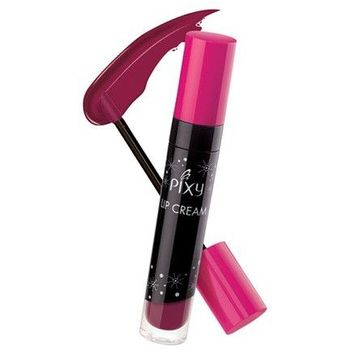 Pixy Lip Cream 05 Edgy Plum 4g