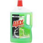 Ajax Fabuloso Boost Multipurpose Cleaner Lime Charcoal 2L