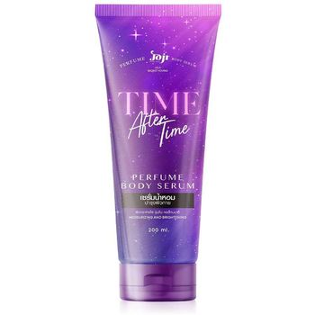 Joji Time After Time Perfume Body Serum 200ml