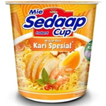 Mi Sedaap Cup Noodle Sedaapmie Kari Spesial