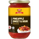 Woh Hup Sauce Pineapple Sweet And Sour 335g