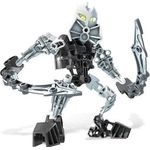 LEGO Bionicle Matoran Solek