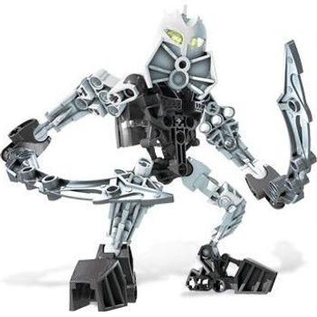 LEGO Bionicle Matoran Solek