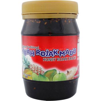 Adabi Kuah Rojak Madu 380g