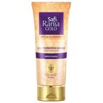 Safi Rania Gold Facial Cleanser 50g