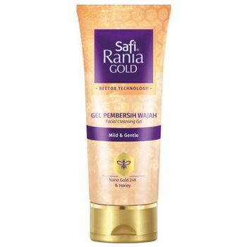 Safi Rania Gold Facial Cleanser 50g