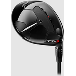Titleist TSR3 Driver Right Hand 55 S 9.0 A