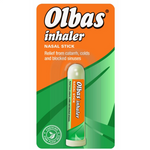 Olbas Inhaler Nasal Stick 695mg