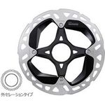 Shimano Xtr dura-ace Centerlock Disc Rotor Gray black 140mm