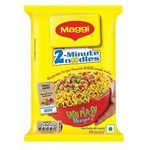 Maggi 2 Minutes Noodles Masala 70g Pack 2.46oz 1 Pack Made In India