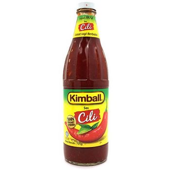 Kimball Chilli Sauce 728g