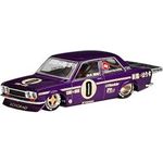 Mini GT Datsun 510 Pro Street Og Purple Kaidohouse Special 1 64 Diecast Model Car By True Scale Miniatures Khmg002