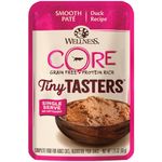 Wellness Core Tiny Tasters Duck 50g