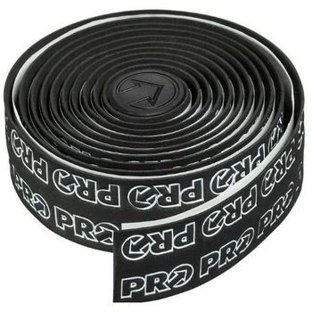 PRO Bar Tape Sport Control TeamX Black White