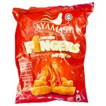 Ayamas Chicken Finger Hot & Spicy 800g