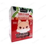 MH Organic Tomato and Beetroot Toddler Udon 200g