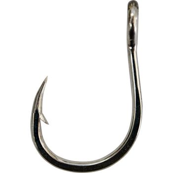 Mustad 10881 NP DT Hoodlum Plus Ultrapoint 5x 3/0 - 12 in a Pack