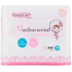 Young Girl Daytime sanitary napkin 16 Sachets 24cm