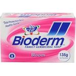 Bioderm Bloom Soap 135g