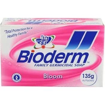 Bioderm Bloom Soap 135g